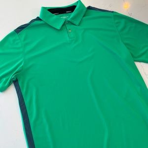 Nike Tour Performance Dri-Fit Men’s Golf Polo